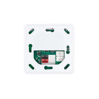 Elsner KNX eTR 206 Light, signal white RAL 9003