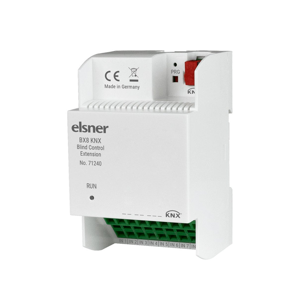 Elsner BX8 KNX