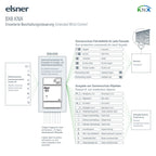 Elsner BX8 KNX
