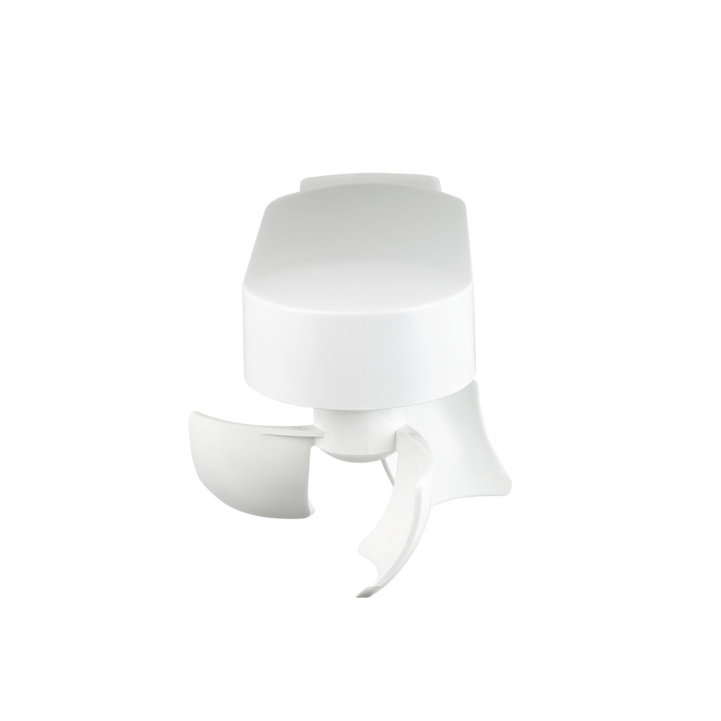 Elsner Windancer basic W KNX sec, white