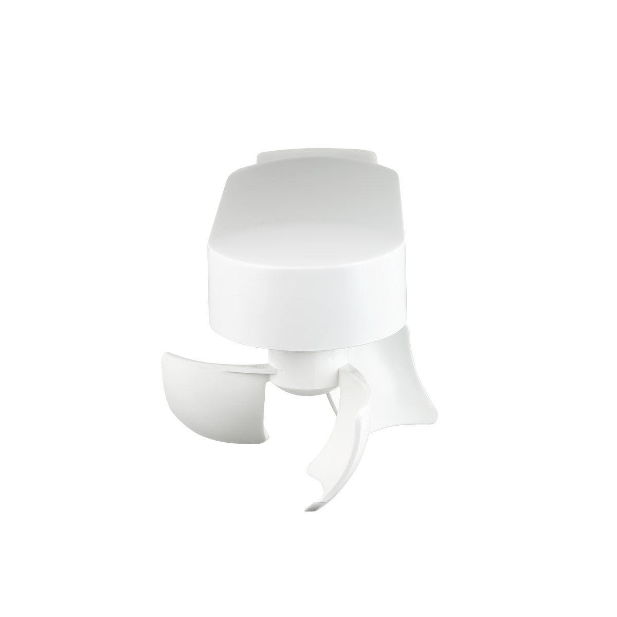Elsner Windancer basic W KNX sec, white