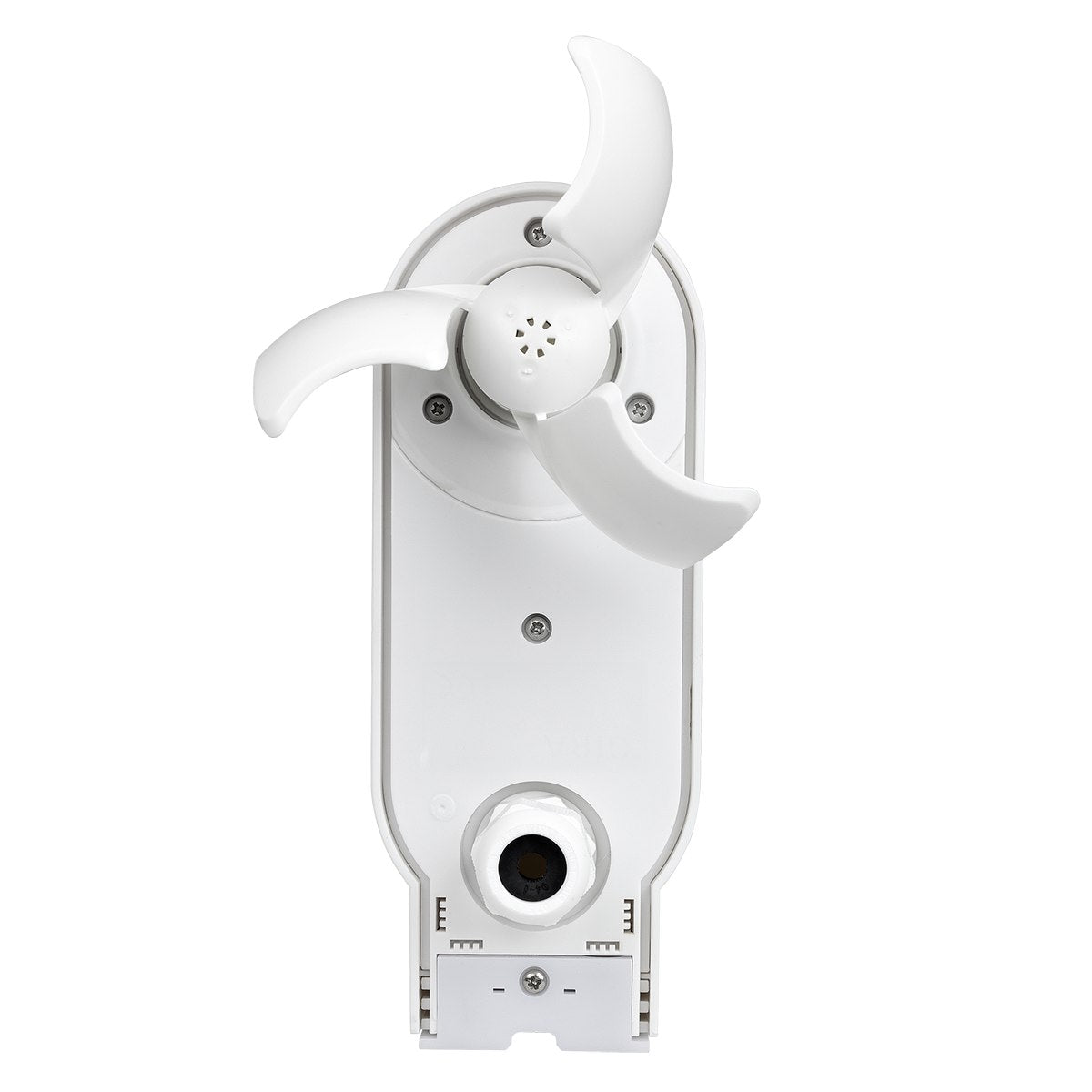 Elsner Windancer basic W KNX sec, white