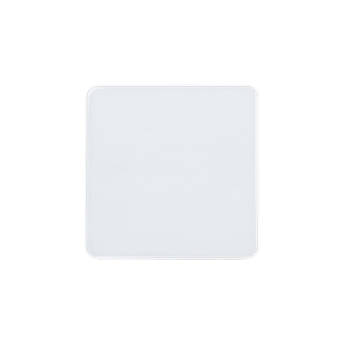 Elsner KNX eTR gl, signal white RAL 9003