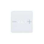 Elsner KNX eTR 101-BA2, signal white RAL 9003