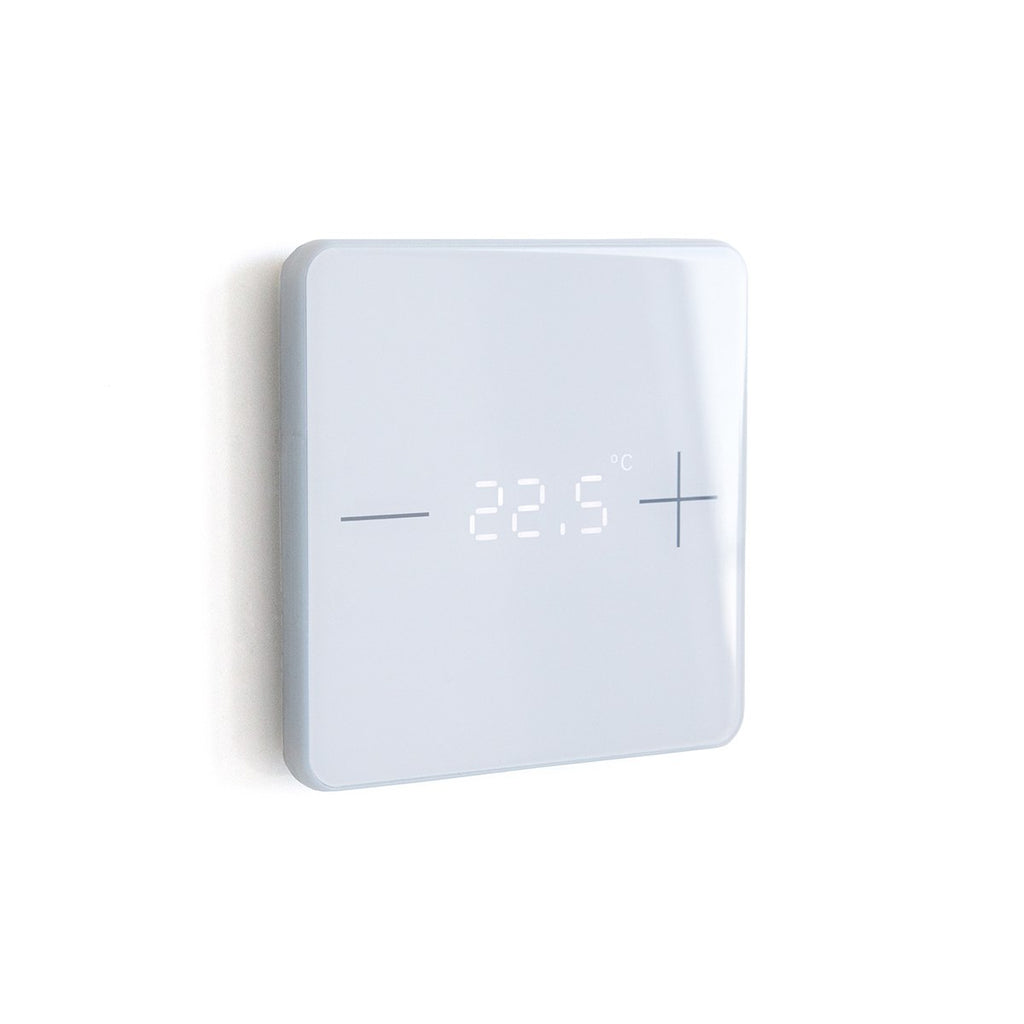 Elsner KNX eTR 101-BA2, signal white RAL 9003