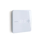 Elsner KNX eTR 101-BA2, signal white RAL 9003