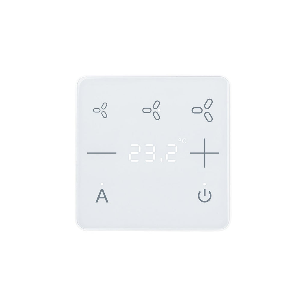 Elsner KNX eTR 102 FC, signal white RAL 9003