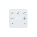 Elsner KNX eTR 102 FC, signal white RAL 9003