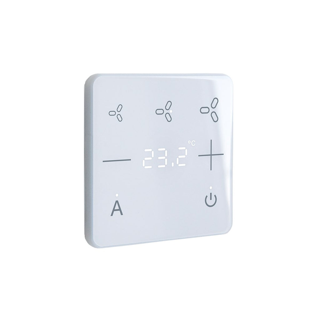 Elsner KNX eTR 102 FC, signal white RAL 9003