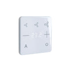 Elsner KNX eTR 102 FC, signal white RAL 9003