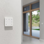 Elsner KNX eTR 102 FC, signal white RAL 9003