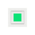 Elsner Cala KNX IL CO2, pure white