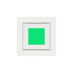 Elsner Cala KNX IL CO2, pure white