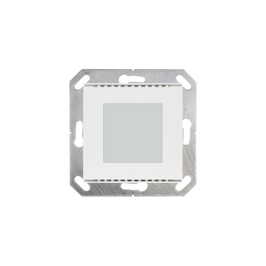 Elsner Cala KNX IL CO2, pure white