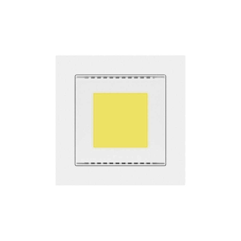 Elsner Cala KNX IL CO2, pure white
