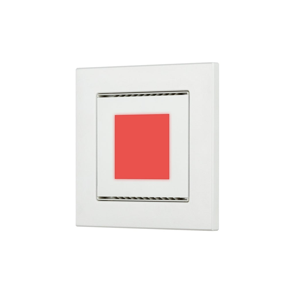 Elsner Cala KNX IL CO2, pure white