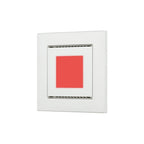 Elsner Cala KNX IL CO2, pure white