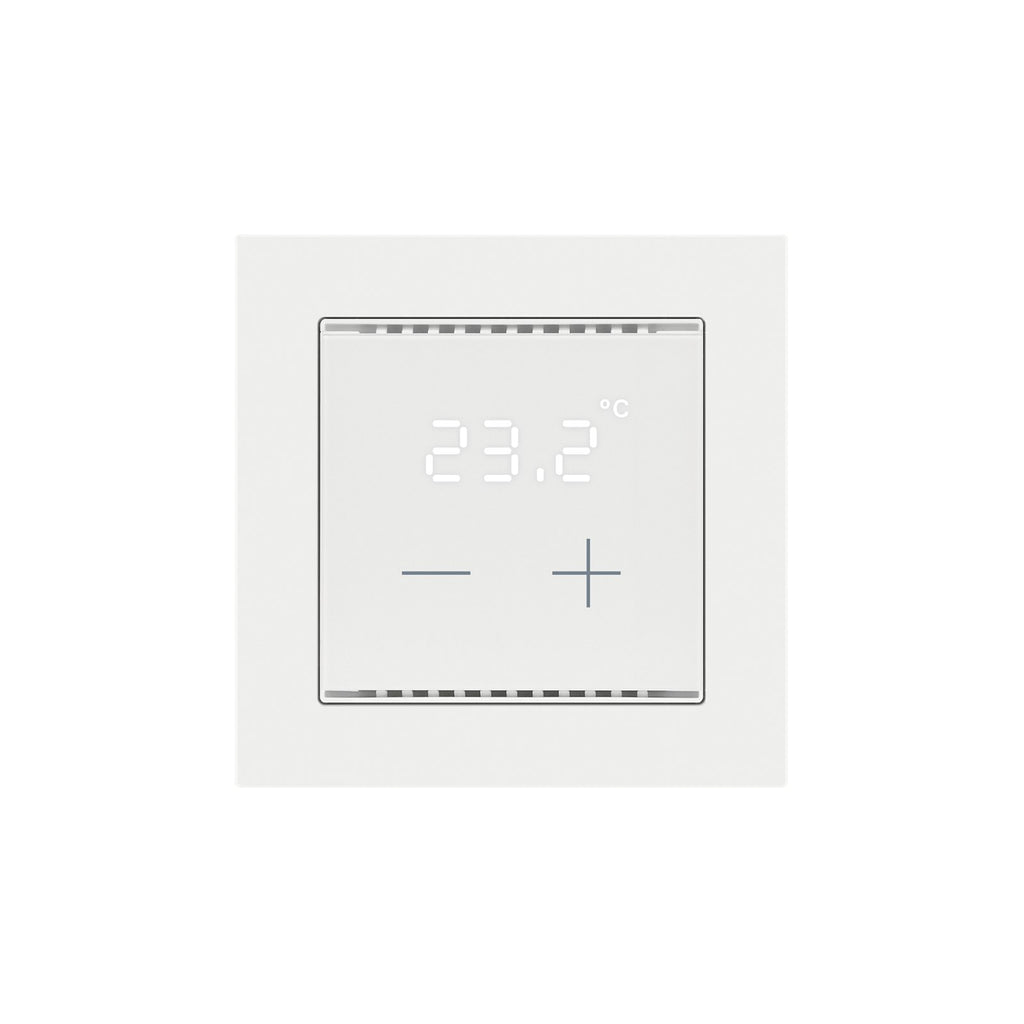 Elsner Cala 101 T KNX sec, pure white