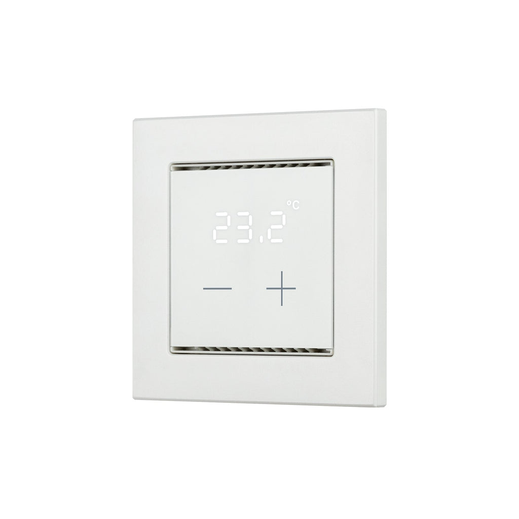 Elsner Cala 101 T KNX sec, pure white