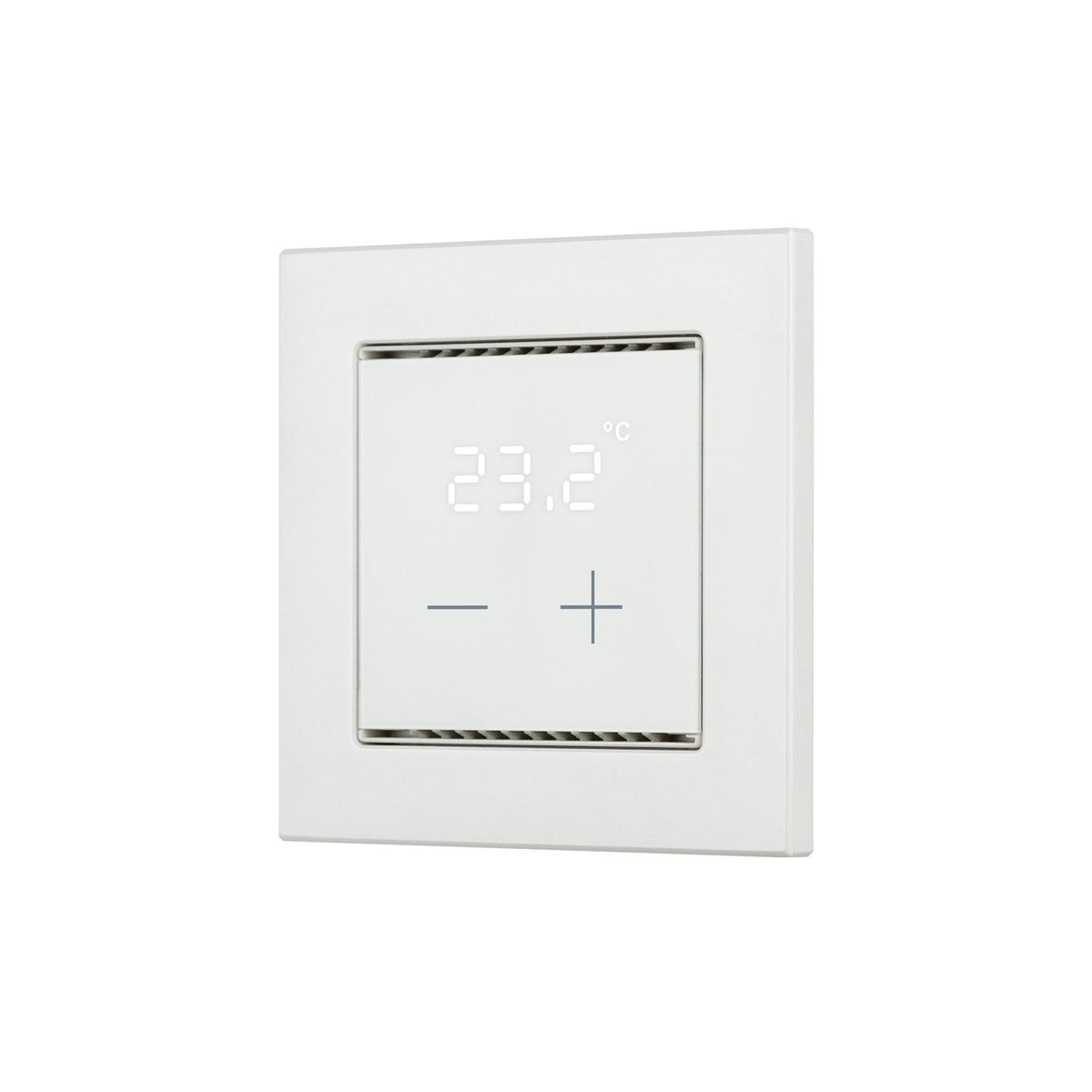 Elsner Cala 101 T KNX sec, pure white
