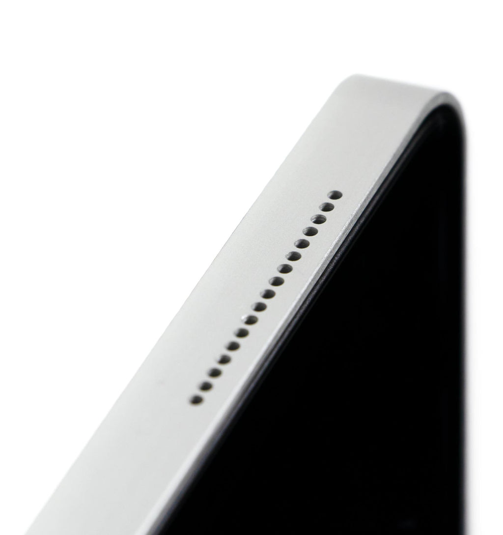 Basalte Eve frame detail