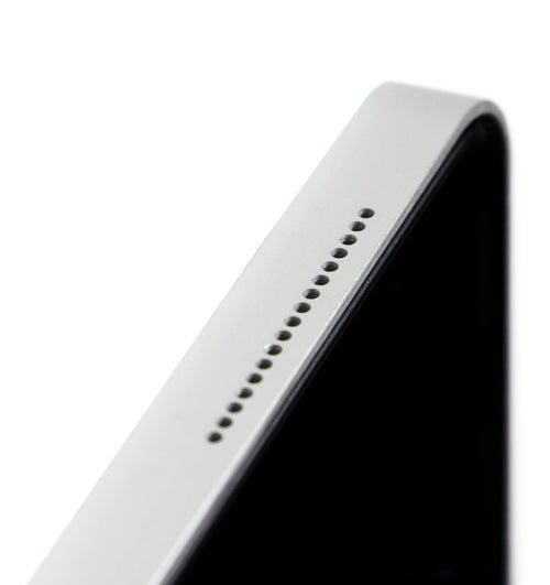 Basalte Eve frame detail
