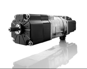 Somfy J4 io Protect Radio Exterior Venetian Blind Motor