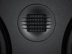 Basalte Plano AMT ribbon tweeter