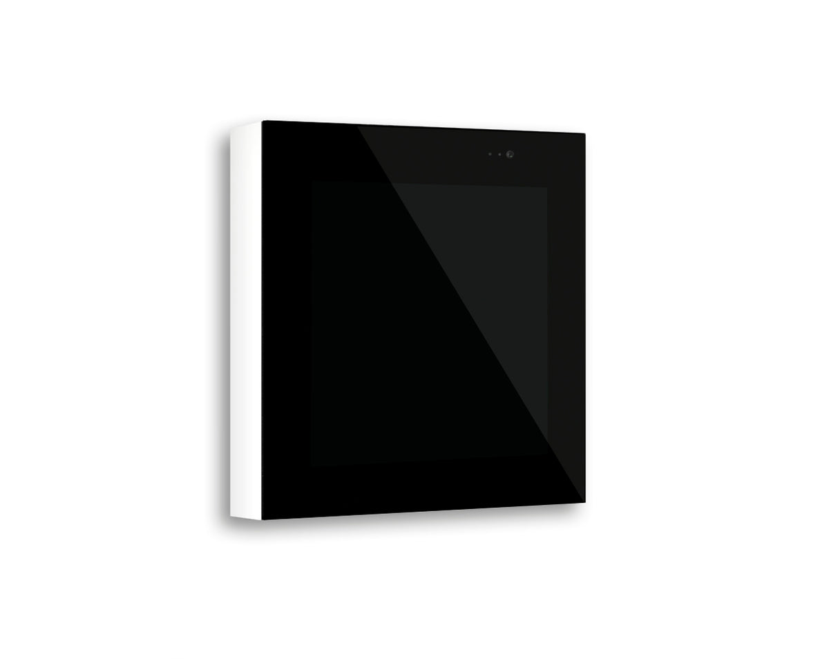 Lisa - satin white