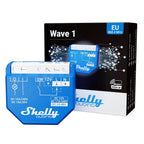 Shelly Wave 1 EU LR - image 2