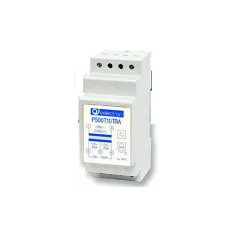 Transformer Ac 230 V-12/24 Vac 24 Va – Eelectron