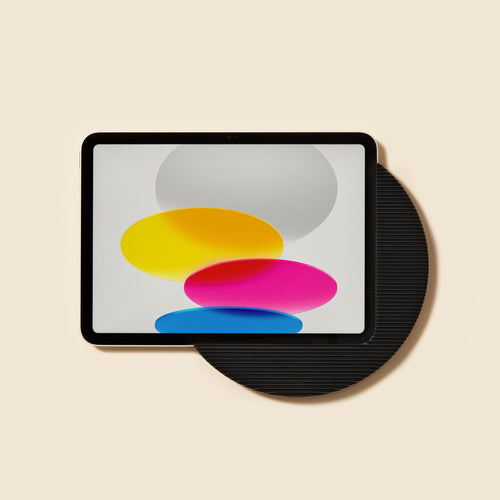 Displine Moonlight for iPad 10.9", black anodized