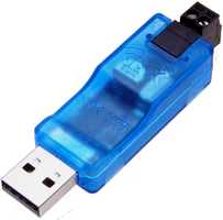 KNX USB Interface Stick 332 by Weinzierl