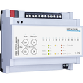 KNX IO 512 secure by Weinzierl
