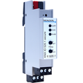 KNX IO 520.1 secure by Weinzierl