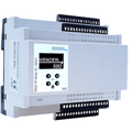KNX IP Multi IO 580 (48I/O) by Weinzierl