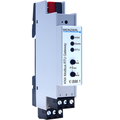 KNX Modbus RTU Gateway 886.1 secure by Weinzierl