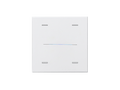 Single Glass - 4Ch. - Line Series - RGB - Matte White – Eelectron