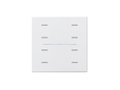 Single Glass - 8 Ch. - Line Series - RGB - Matte White – Eelectron